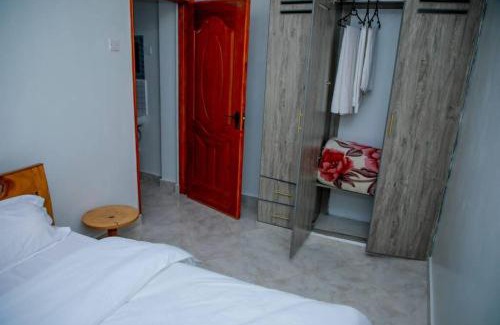 Meru Apartamento | Platinum Space