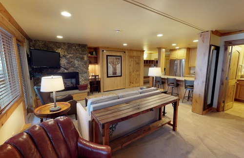 Vail Apartamento | Platinum Studio @ Manor Vail w/ Hotel Amenities