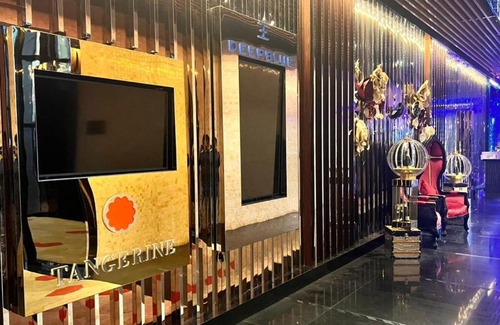 Kuala Lumpur City Centre Apartamento | Platinum Suites KLCC
