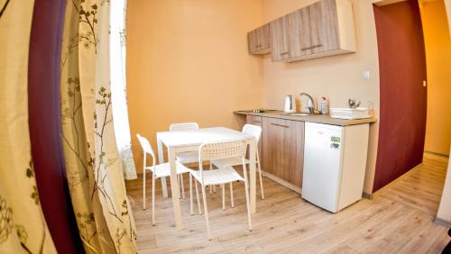 City Centre Apartamento | Platinum Suites