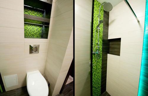 City Centre Apartamento | Platinum Suites