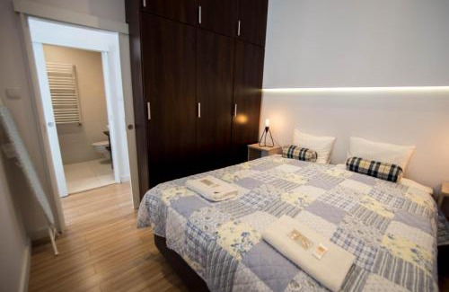 City Centre Apartamento | Platinum Suites