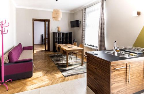 City Centre Apartamento | Platinum Suites