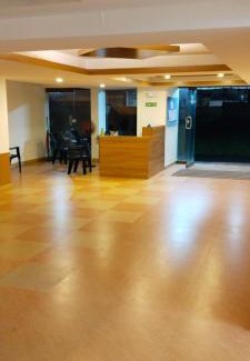 Nedumbassery Apartamento | Platinum Suits Nedumbassery