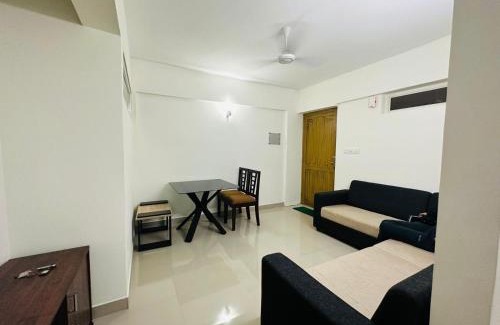 Nedumbassery Apartamento | Platinum Suits Nedumbassery