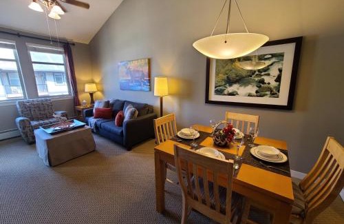 Winter Park Apartamento | Platinum Top Floor Ski-in Ski-out WP Resort