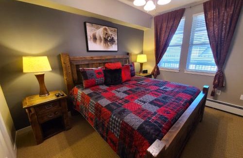Winter Park Apartamento | Platinum Top Floor Ski-in Ski-out WP Resort