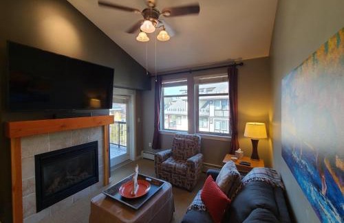 Winter Park Apartamento | Platinum Top Floor Ski-in Ski-out WP Resort