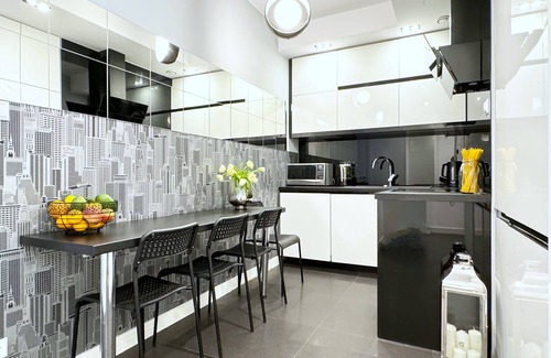 Mirow Apartamento | Platinum Towers Country 2 Country