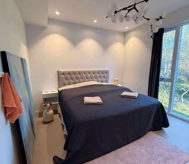 Tromso Villa | Platinum VIP - Northern light luxury house