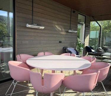 Tromso Villa | Platinum VIP - Northern light luxury house