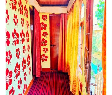 Nagin Bagh Casa | Plato Excellence Accommodation & Transportation