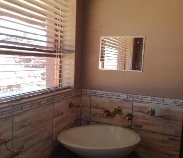 Augrabies Cabina | Plato Lodge