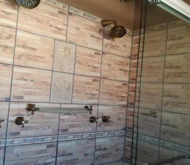 Augrabies Cabina | Plato Lodge