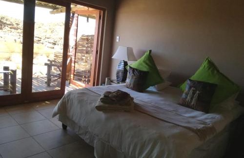 Augrabies Cabina | Plato Lodge