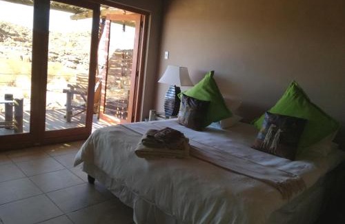 Augrabies Cabina | Plato Lodge