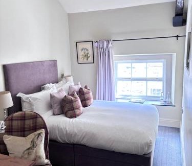 Kirkby Lonsdale Hotel | Plato's