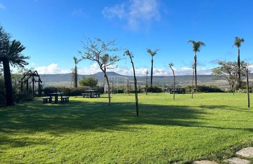 Ladysmith Casa | Platrand Lodge