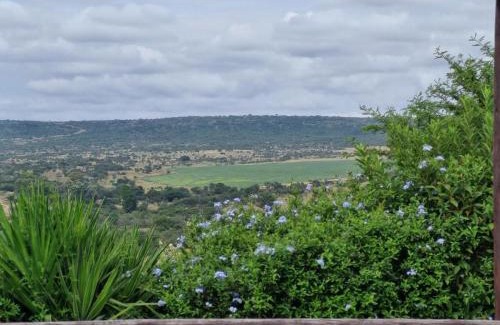 Ladysmith Casa | Platrand Lodge