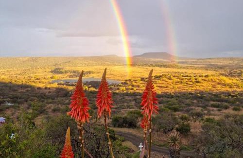 Ladysmith Casa | Platrand Lodge