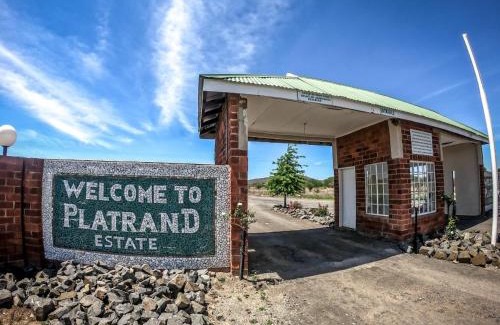 Ladysmith Casa | Platrand Lodge