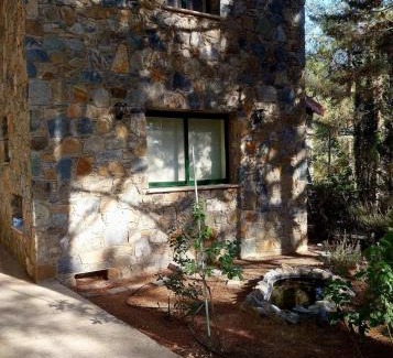 Platres Casa | Platres Mountain Cottage