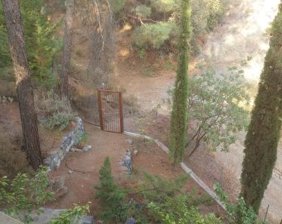Platres Casa | Platres Mountain Cottage