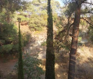 Platres Casa | Platres Mountain Cottage