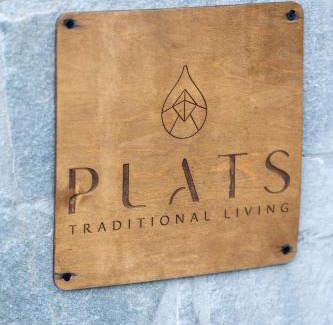 North Tzoumerka Casa | PLATS Traditional Living