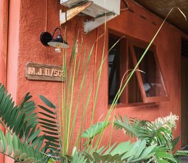 Yogyakarta Casa | Platsa House