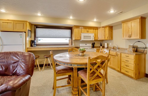 Platte Casa | Platte Vacation Rental ~ 3 Mi to Missouri River!