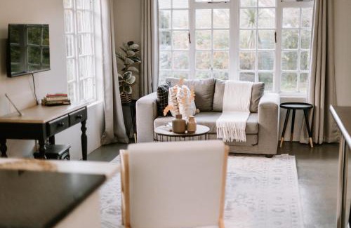 Clarens Apartamento | Platteland Cottage
