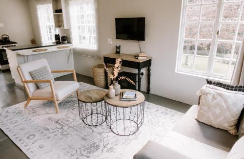 Clarens Apartamento | Platteland Cottage