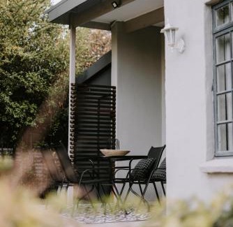 Clarens Apartamento | Platteland Cottage