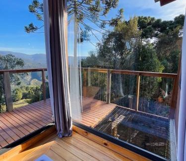 Urubici Casa | Platto da Neve Cabana 4 PLUS