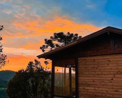 Urubici Casa | Platto da Neve Cabana 4 PLUS