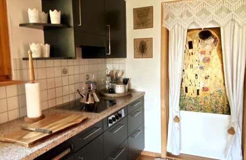 Ermatingen Apartamento | Platz zum Wohlfühlen „cook&chill“