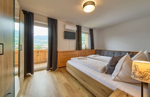 Piesendorf Casa | Platzhirsch Rooms - B&B - SELF CHECK-IN