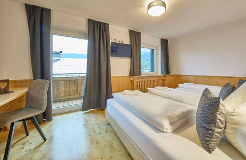 Piesendorf Casa | Platzhirsch Rooms - B&B - SELF CHECK-IN