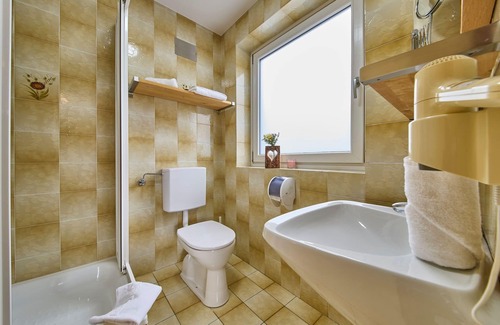 Piesendorf Casa | Platzhirsch Rooms - B&B - SELF CHECK-IN