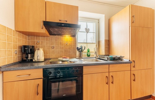 Konigskrug Apartamento | Platzhirsch 🦌 vacation apartment in the Harz National Park