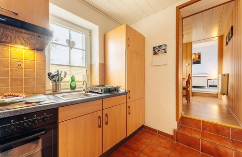 Konigskrug Apartamento | Platzhirsch 🦌 vacation apartment in the Harz National Park