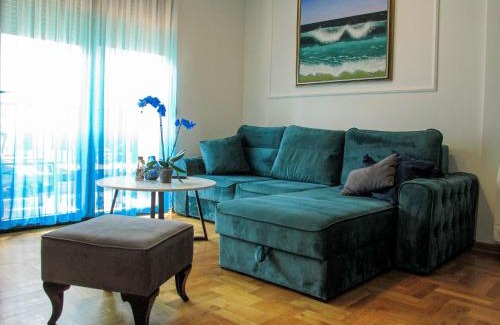 Trebinje Apartamento | Plava orhideja apartman