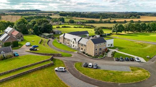 Chester-le-Street Apartamento | Plawsworth Hall Serviced Cottages and Apartments