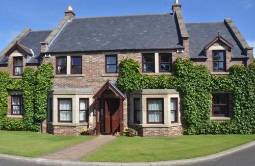 Chester-le-Street Apartamento | Plawsworth Hall Serviced Cottages and Apartments