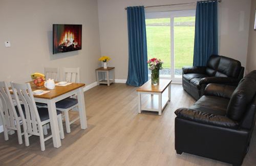 Chester-le-Street Apartamento | Plawsworth Hall Serviced Cottages and Apartments