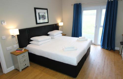 Chester-le-Street Apartamento | Plawsworth Hall Serviced Cottages and Apartments