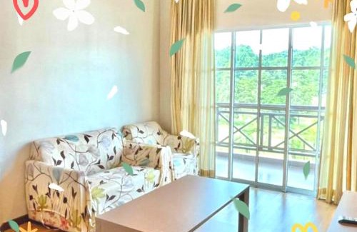 Sungai Bertam Casa | PLAY at Iris Resort Tanah Rata