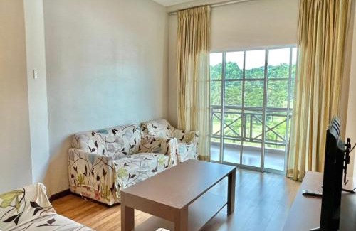 Sungai Bertam Casa | PLAY at Iris Resort Tanah Rata