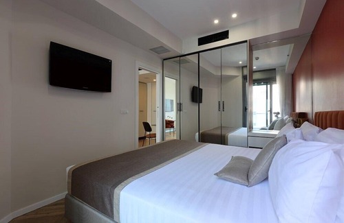 Tel Aviv Promenade Hotel | PLAY Hatzuk Beach